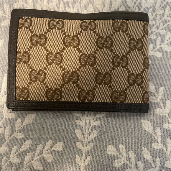 Mens Gucci wallet - Picture 3 of 6